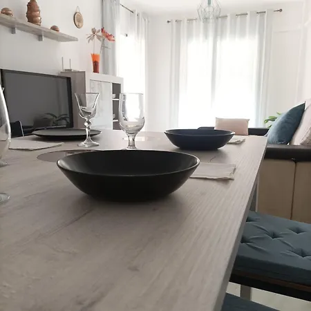 Ferrara Playa * 托罗克斯科斯塔