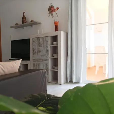 Ferrara Playa Апартаменты *