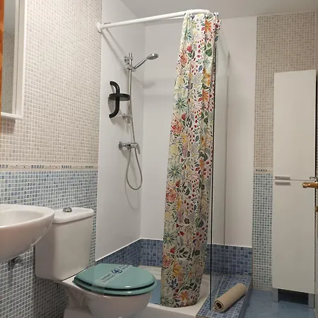 Ferrara Playa Апартаменты *