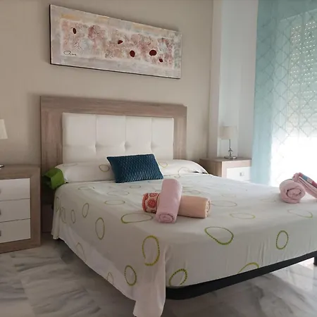 Ferrara Playa Апартаменты *