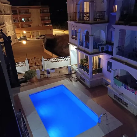 Апартаменты Ferrara Playa *