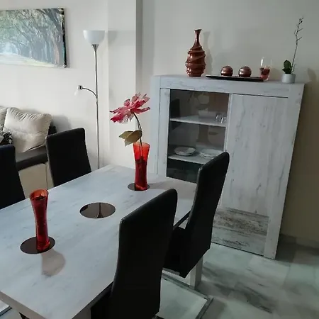 Apartment Ferrara Playa