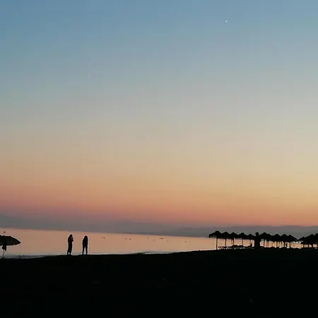 Ferrara Playa Apartment