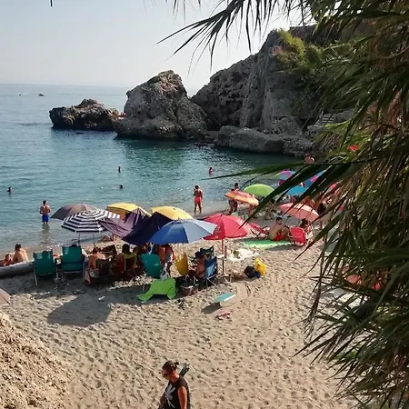 Apartamento Ferrara Playa