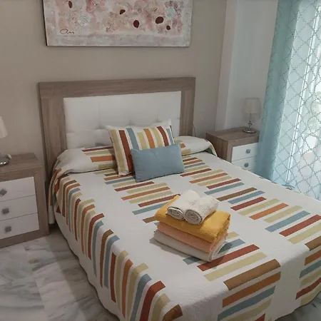 Ferrara Playa Apartment