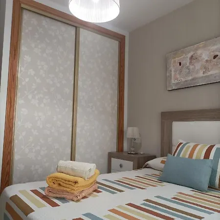 Apartment Ferrara Playa