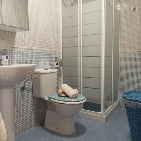 Ferrara Playa Apartment