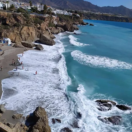 Apartment Ferrara Playa Torrox