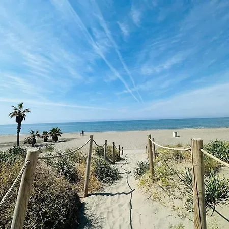 Ferrara Playa * تورّوكس كوستا