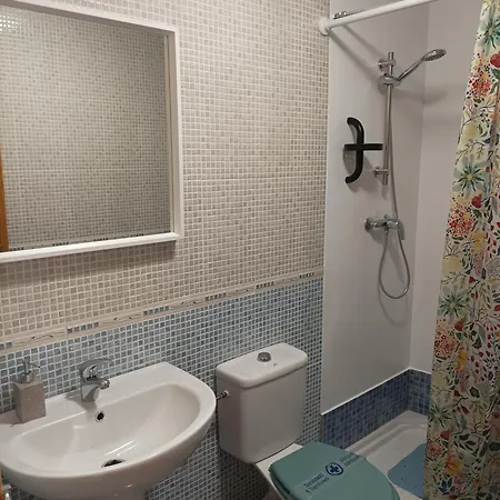 شقة Ferrara Playa