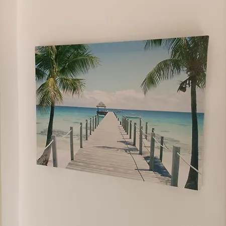 شقة Ferrara Playa *