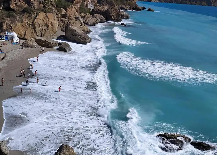 Appartamento Ferrara Playa Torrox