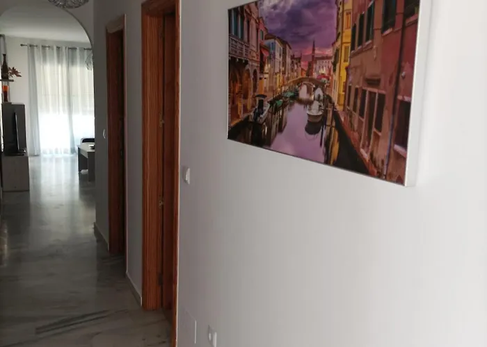 Ferrara Playa Appartamento